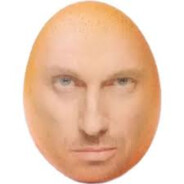 Nagiev&#039;s Bald Egg