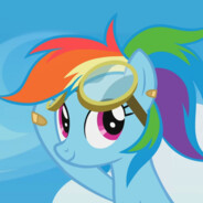 Rainbow Dash