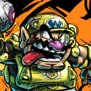 wario