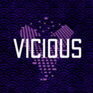 vicious