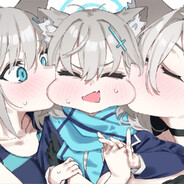 小小の鲨鲨也挺可爱。