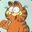 Berengere / Garfield (
