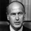 Valery Giscard d&#039;Estaing