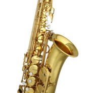 Sakkusu - C Melody Saxophone