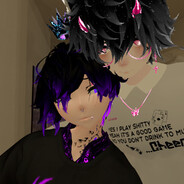 🦋4k hours on vrchat🦋