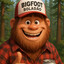 Bigfoot Boladão