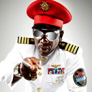 Captain Jack avatar