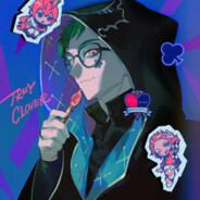 换个霸气一点的名字