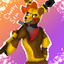 CheesySFM