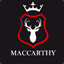 MACCARTHY