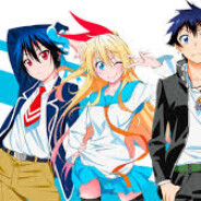 Nisekoi