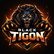 Black tigon