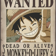 Monkey D Luffy