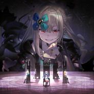 传奇泰拉美食家莫菲丝