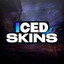 Iced Skins - C/V $kins