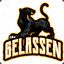 Gelassen-