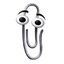PaperClipClap