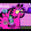 Purple Goatfield