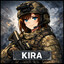 Avatar of Kira the assassin