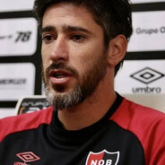 Mantequita Pérez avatar