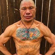 Олег Монгол