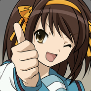 I try hard until she loves me