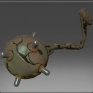 队友给力我就跳