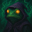 frog wanderer