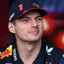 Verstappen