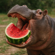 Hungry Hippo