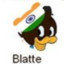 Blatte