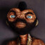 ET Baracus