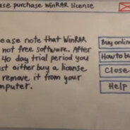 winrar ⁧⁧ 󠁳 :) donator