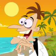 Doktor Heinz Doofenschmirtz