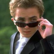 Secret Agent Cody Banks