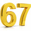 67