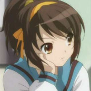 Suzumiya