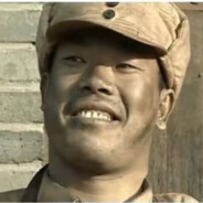 八路军新一团二愣子