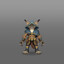 vulpera rogue