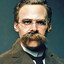 Friedrich Wilhelm Nietzsche