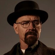 Walter White