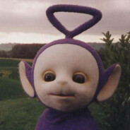 Тинки Винки