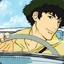 Spike Spiegel