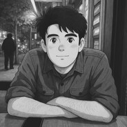 Isaac avatar