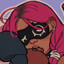 Billy's Thigh Pillow