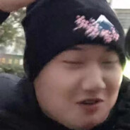 天灵盖都被你们敲碎了