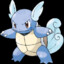 Wartortle