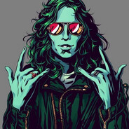 psychedelic