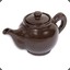 Chocolate Teapot