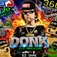 dank